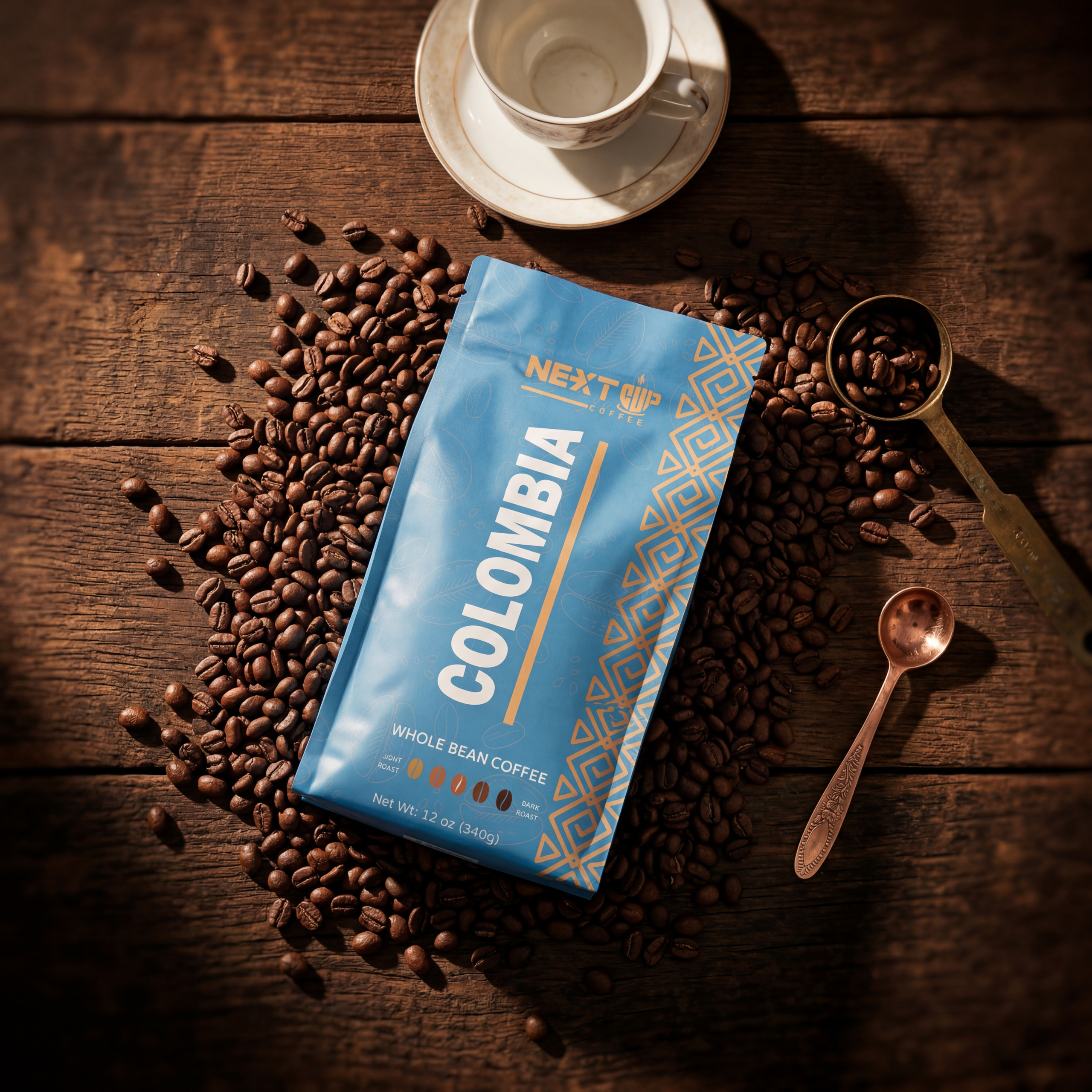 NextCup Coffee